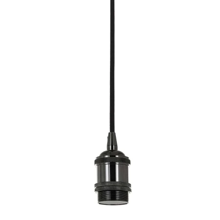 Lampa wisząca CLASSO DS-M-034 SHINY BLACK  - Italux